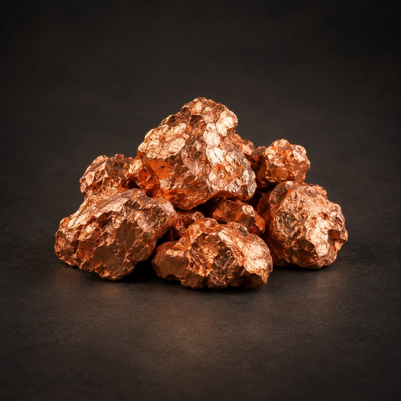 Copper