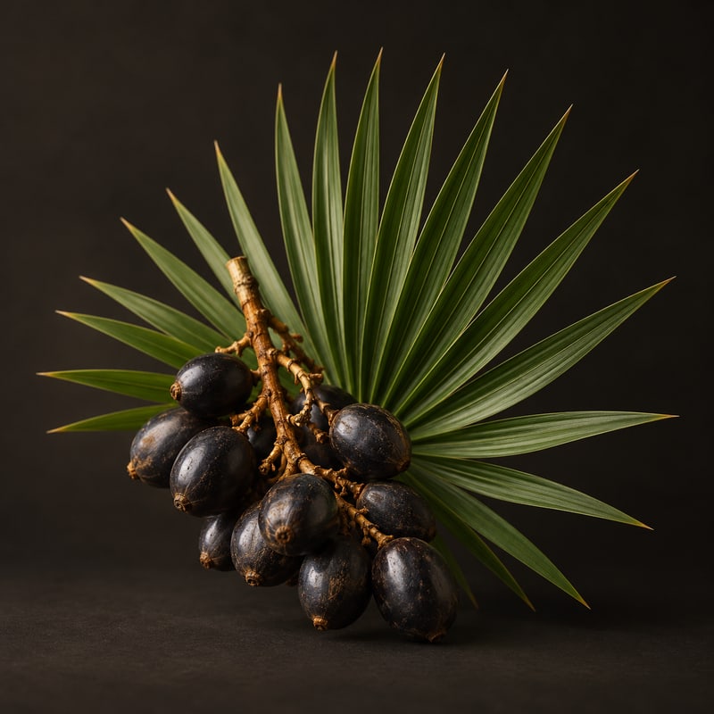 Saw Palmetto