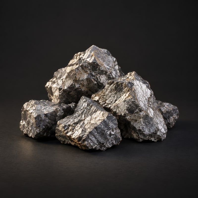 Zinc