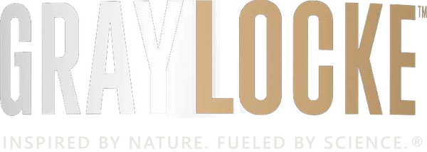 GrayLocke Hair 